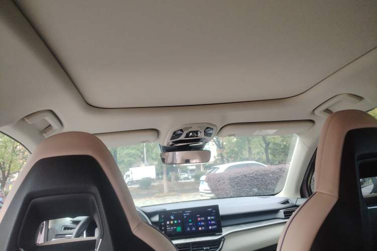 Used Lynk & Co 06 2023 Remix 1.5T Shero Headliner