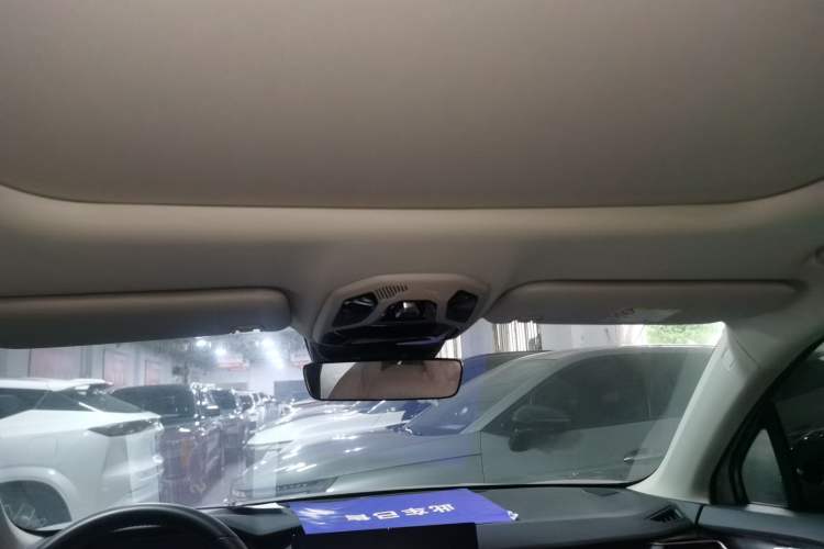 Used Lynk & Co 06 2023 Remix 1.5T Shero Headliner