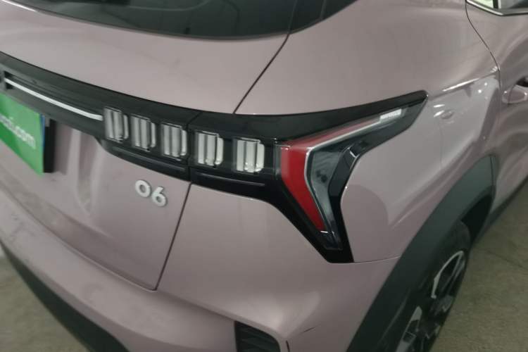 Used Lynk & Co 06 2023 Remix 1.5T Shero Right Rear Taillight