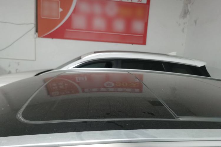 Used Lynk & Co 06 2023 Remix 1.5T Shero Roof