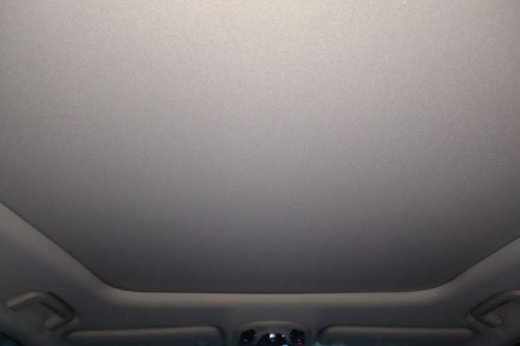 Used Lynk & Co 06 2020 1.5T YAO Halo Headliner