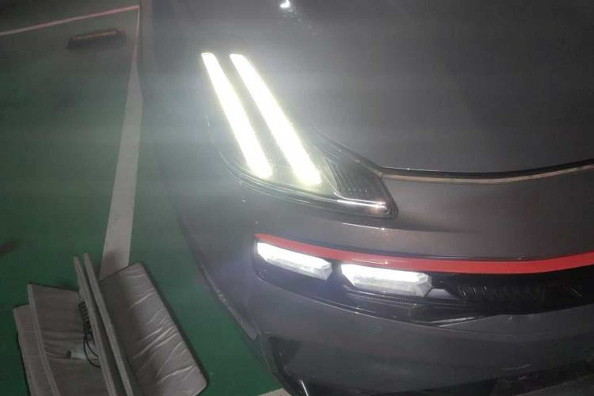 Used Lynk & Co 06 2020 1.5T YAO Halo Right Front Headlight