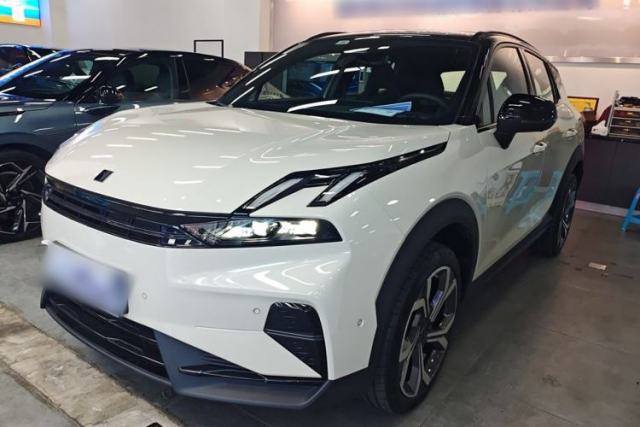 Used Lynk & Co 06 2025 Renew 1.5T Halo