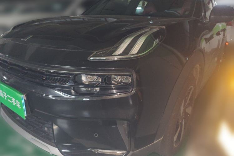 Used Lynk & Co 06 2020 1.5T JinPro model Guazi used car, China used car export, Used car for sale, Used cars, Cheapest cars for sale