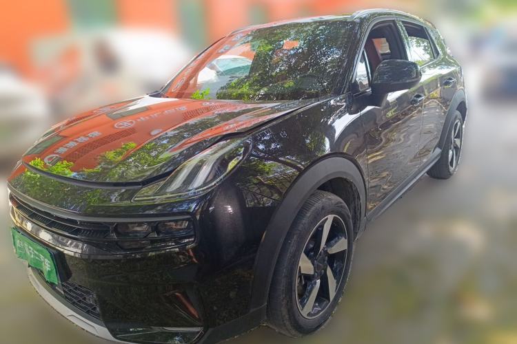 Lynk & Co 06 2020 1.5T JinPro model usata Guazi used car, China used car export, Used car for sale, Used  cars, Cheapest cars for sale