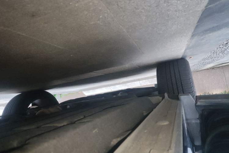 Used Lynk & Co 06 2020 1.5T JinPro model Chassis Front Left