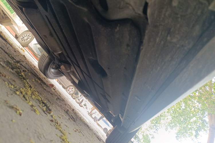Used Lynk & Co 06 2020 1.5T JinPro model Chassis Front Left
