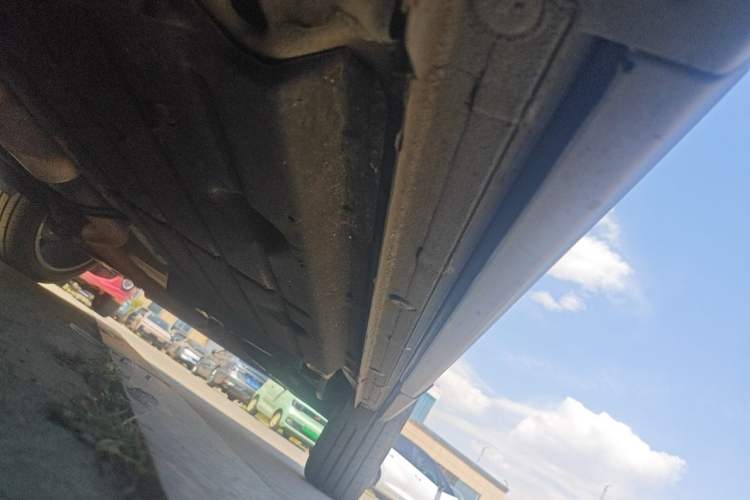 Used Lynk & Co 06 2020 1.5T YAO Halo Chassis Front Left