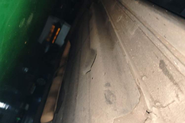 Used Lynk & Co 06 2020 1.5T JinPro model Chassis Front Right