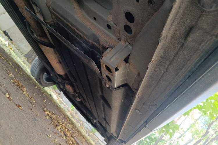 Used Lynk & Co 06 2020 1.5T JinPro model Chassis Rear Right