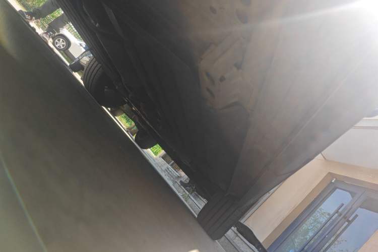 Used Lynk & Co 06 2020 1.5T YAO Halo Chassis Rear Right