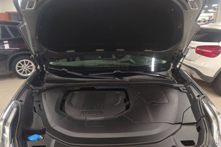 Used Lynk & Co 06 2020 1.5T YAO Halo Engine Bay