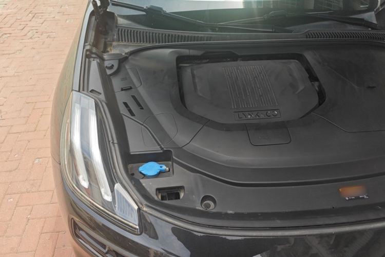 Used Lynk & Co 06 2020 1.5T JinPro model Engine Bay Right
