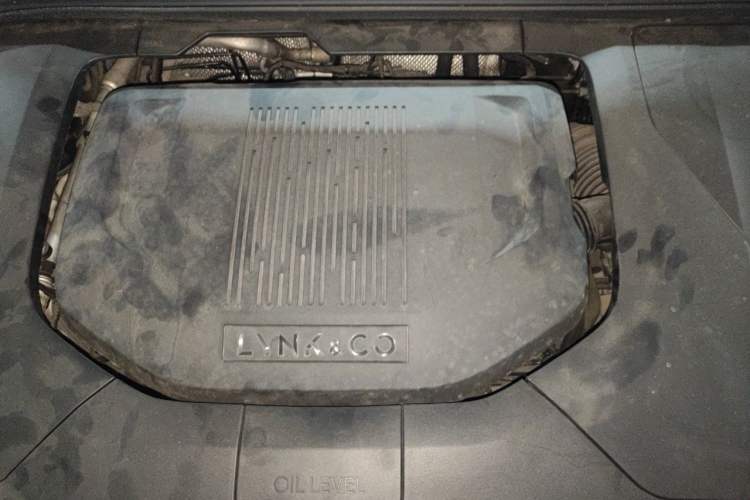 Used Lynk & Co 06 2020 1.5T Type Plus Engine Bay