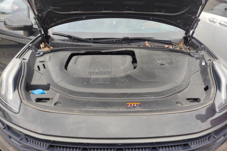 Used Lynk & Co 06 2020 1.5T JinPro model Engine Bay