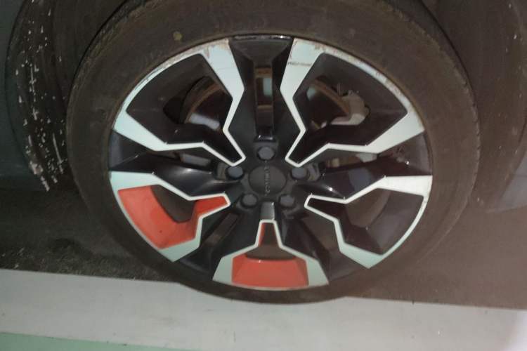 Used Lynk & Co 06 2020 1.5T YAO Halo Exterior 1