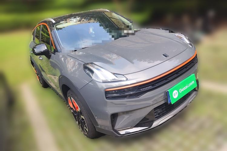 Used Lynk & Co 06 2020 1.5T YAO Halo Exterior 2