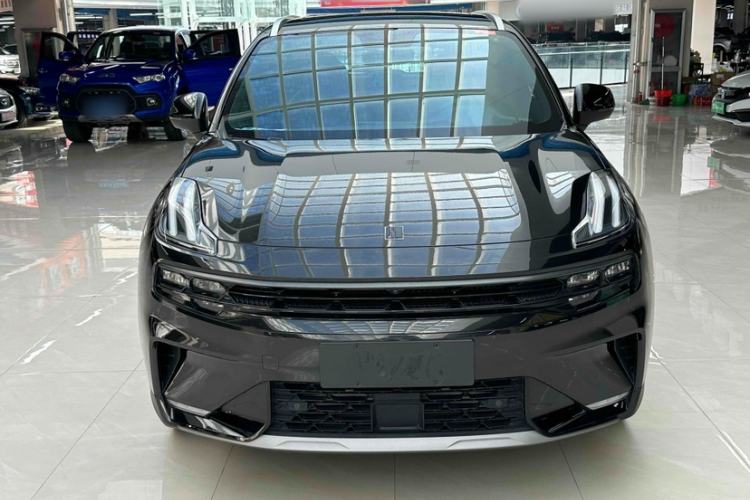 Used Lynk & Co 06 2020 1.5T JinPro model Exterior 6