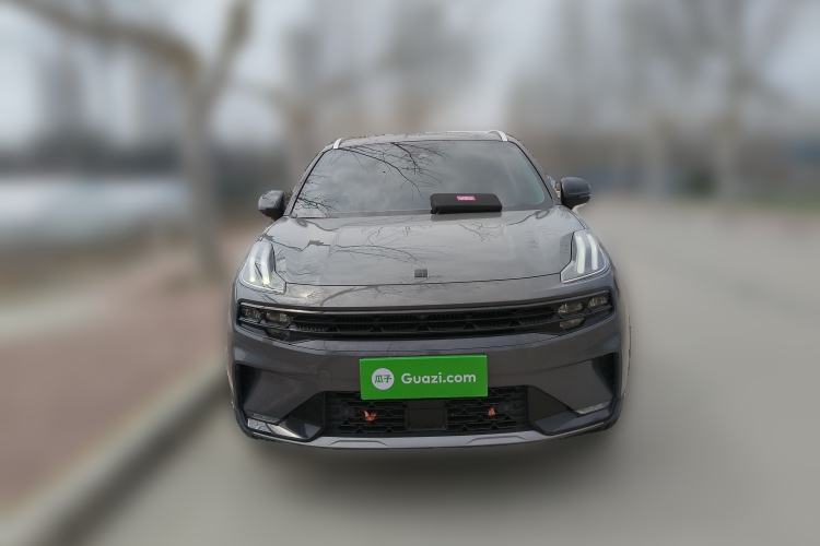 Used Lynk & Co 06 2020 1.5T YAO Halo Front