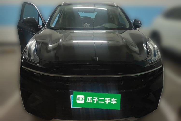 Used Lynk & Co 06 2020 1.5T Type Plus Front