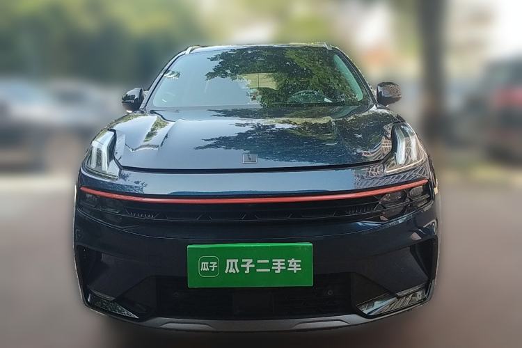 Used Lynk & Co 06 2020 1.5T YAO Halo Front