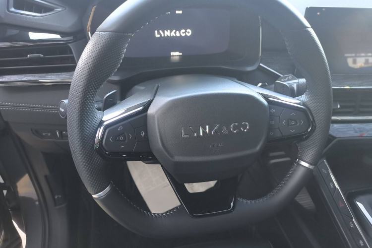 Used Lynk & Co 06 2020 1.5T JinPro model Gear Lever