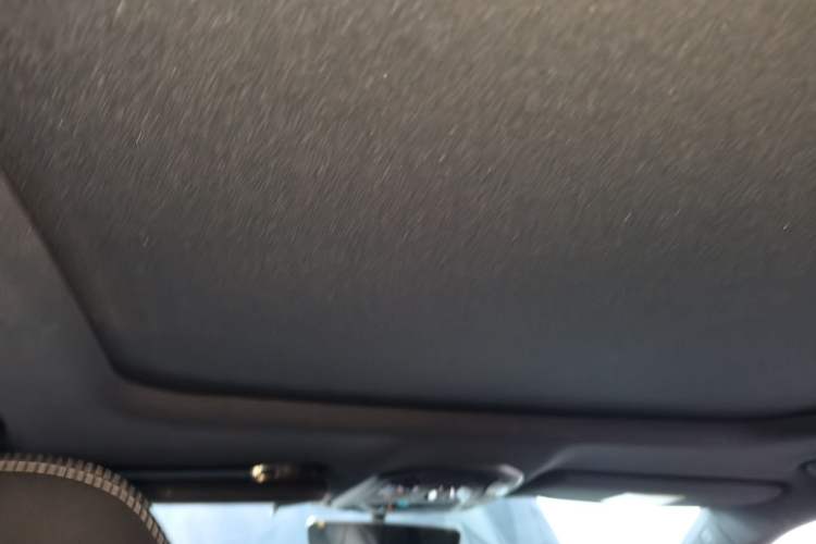 Used Lynk & Co 06 2020 1.5T JinPro model Headliner