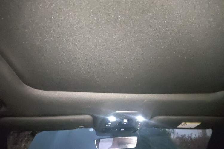 Used Lynk & Co 06 2020 1.5T JinPro model Headliner