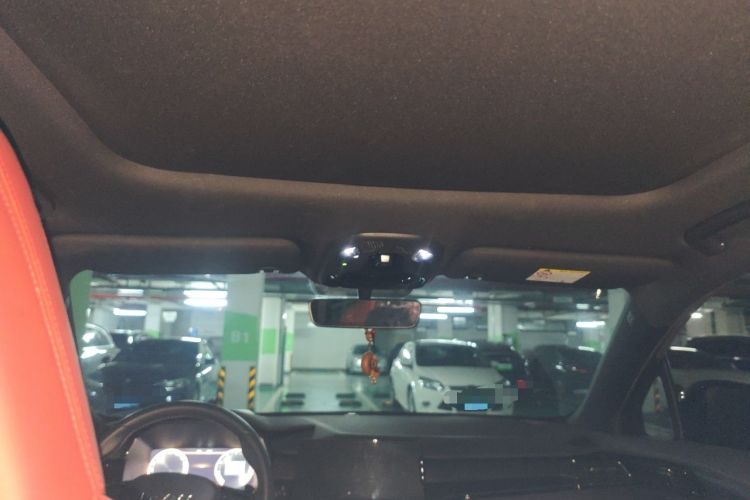 Used Lynk & Co 06 2020 1.5T JinPro model Headliner