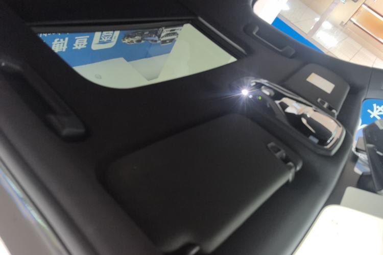 Used Lynk & Co 06 2020 1.5T JinPro model Headliner