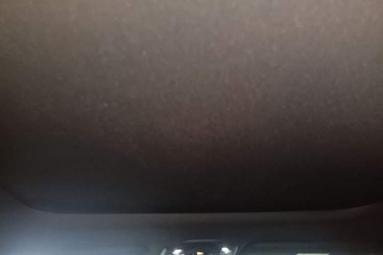 Used Lynk & Co 06 2020 1.5T JinPro model Headliner