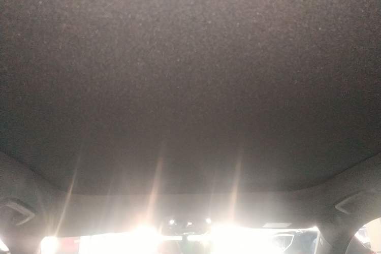 Used Lynk & Co 06 2020 1.5T JinPro model Headliner