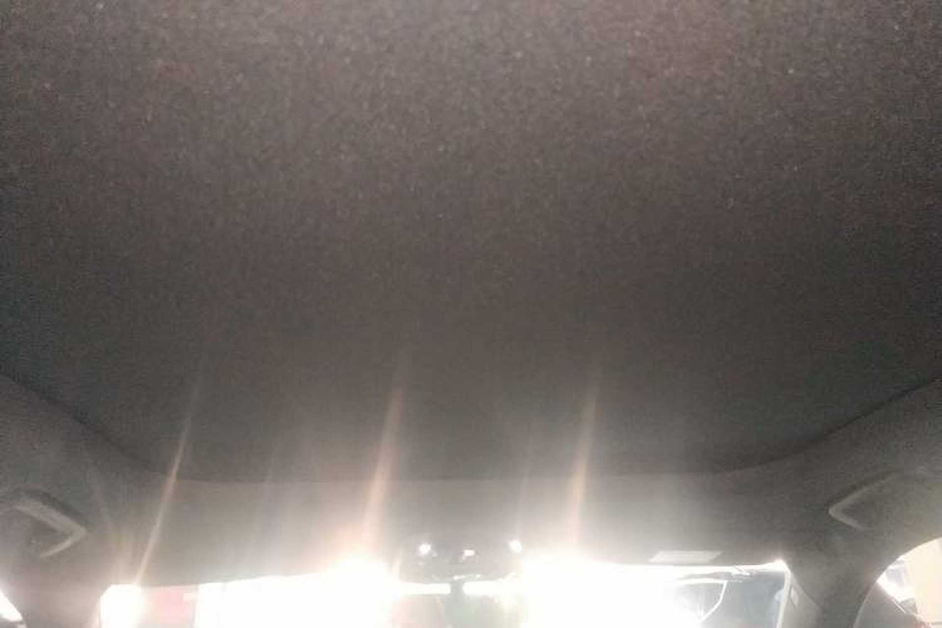 Used Lynk & Co 06 2020 1.5T JinPro model Headliner