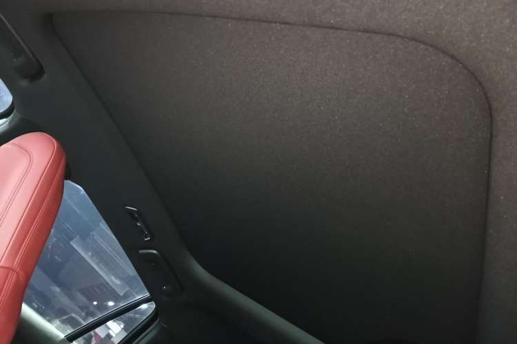 Used Lynk & Co 06 2020 1.5T JinPro model Headliner