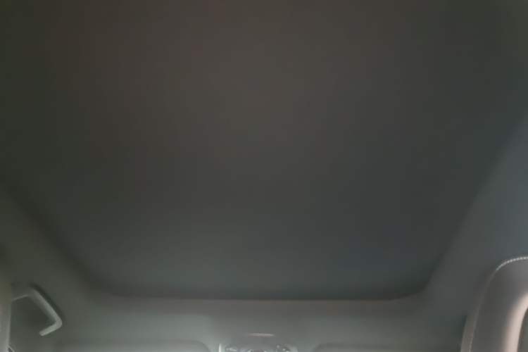 Used Lynk & Co 06 2020 1.5T JinPro model Headliner