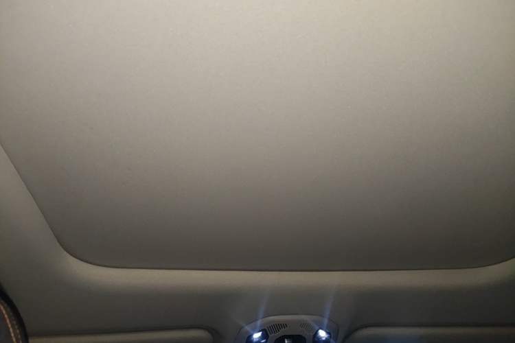 Used Lynk & Co 06 2020 1.5T Type Plus Headliner