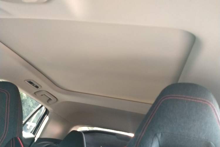 Used Lynk & Co 06 2020 1.5T YAO Halo Headliner