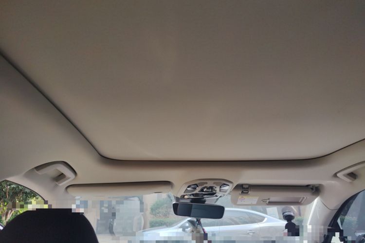 Used Lynk & Co 06 2020 1.5T YAO Halo Headliner