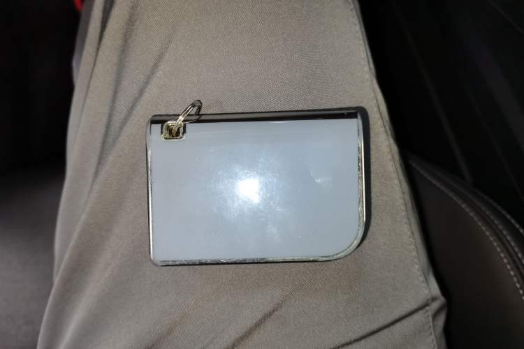 Used Lynk & Co 06 2020 1.5T JinPro model Interior 1