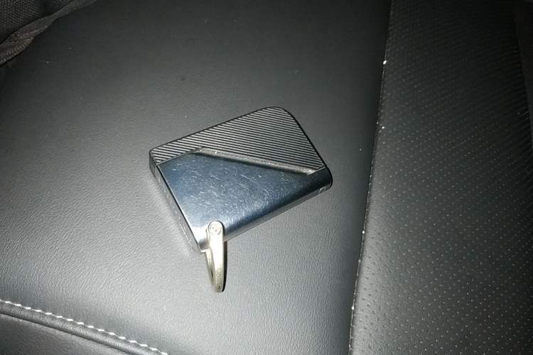 Used Lynk & Co 06 2020 1.5T JinPro model Interior 1