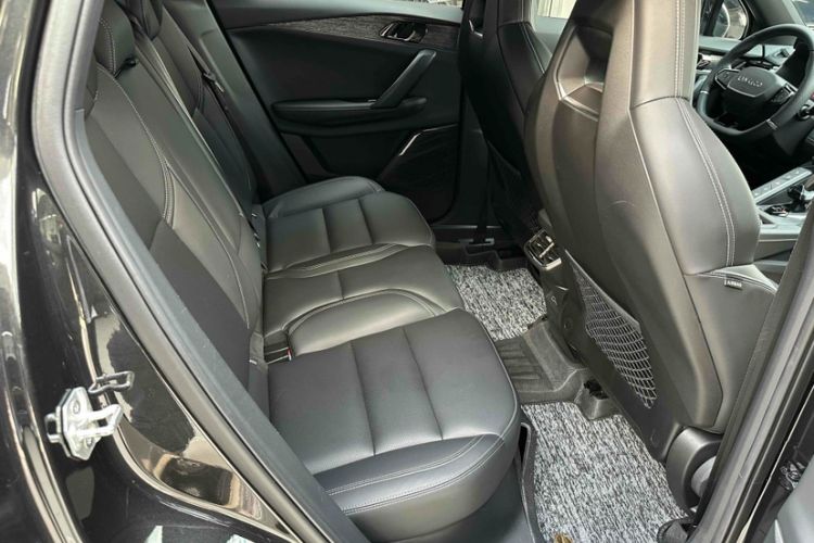 Used Lynk & Co 06 2020 1.5T JinPro model Interior 2