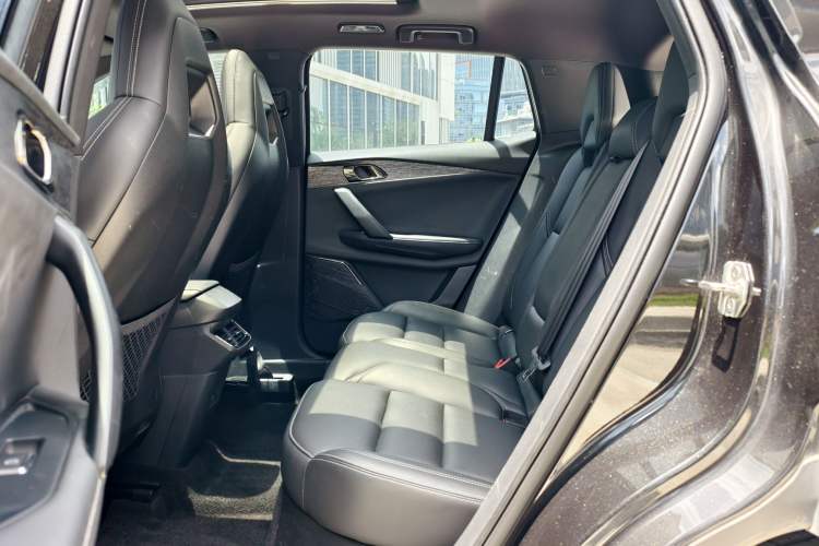 Used Lynk & Co 06 2020 1.5T JinPro model Interior 3