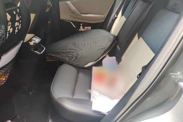 Used Lynk & Co 06 2020 1.5T YAO Halo Interior 4