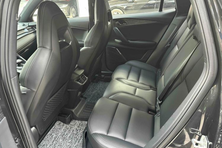 Used Lynk & Co 06 2020 1.5T JinPro model Interior 8