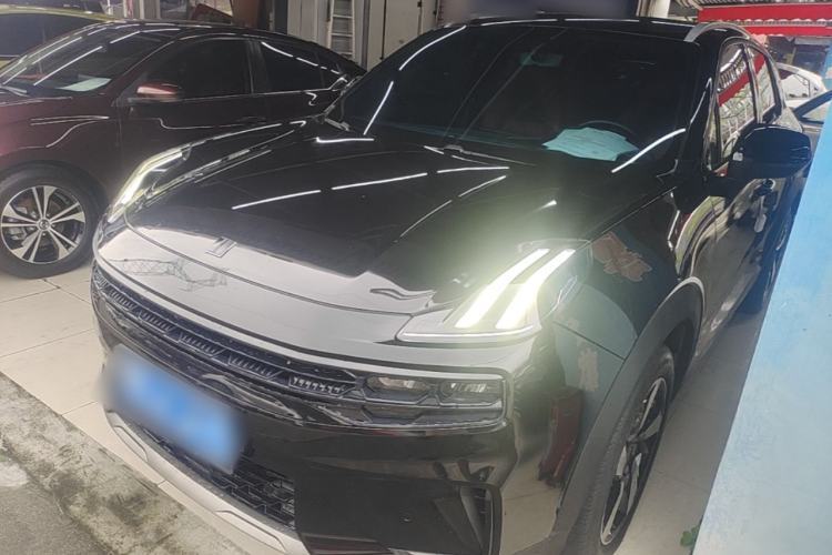 Used Lynk & Co 06 2020 1.5T JinPro model Guazi used car, China used car export, Used car for sale, Used  cars, Cheapest cars for sale