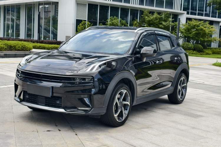 Używany Lynk & Co 06 2020 1.5T JinPro model Guazi used car, China used car export, Used car for sale, Used  cars, Cheapest cars for sale