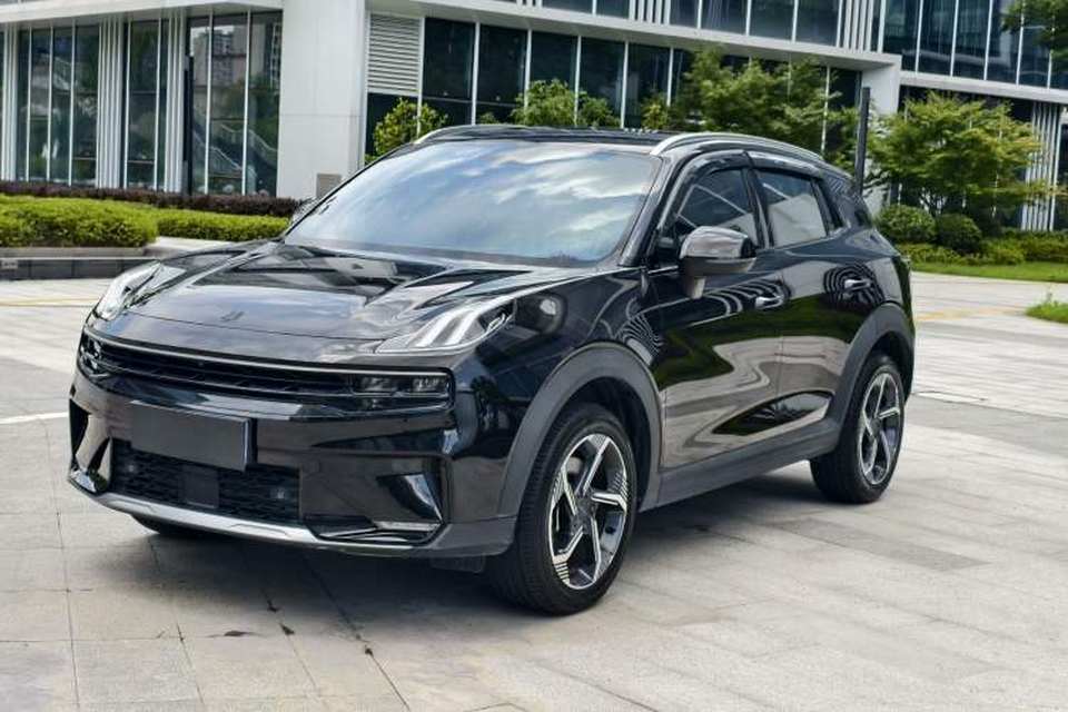 Lynk & Co 06 2020