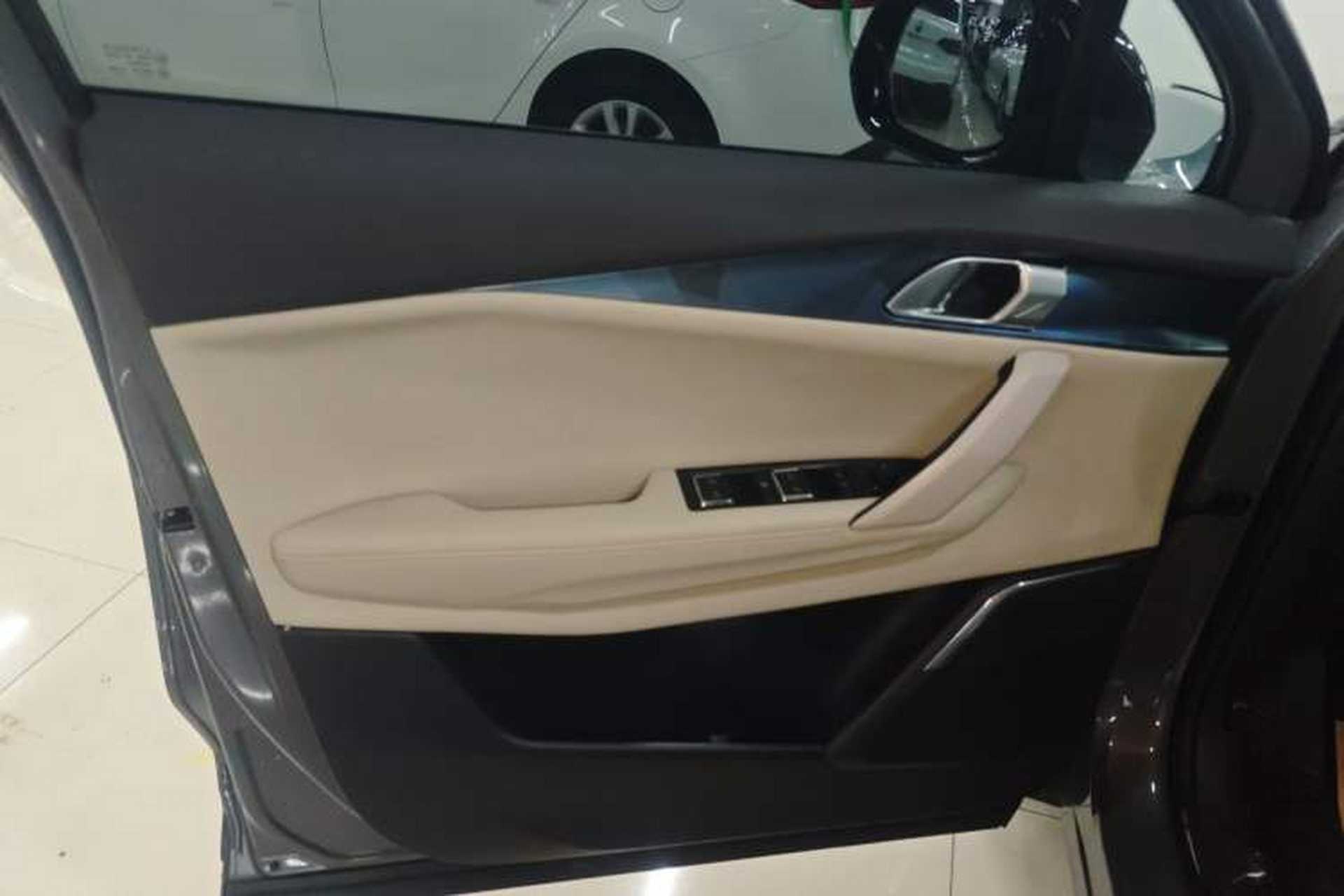 Used Lynk & Co 06 2020 1.5T YAO Halo Left Front Door Interior