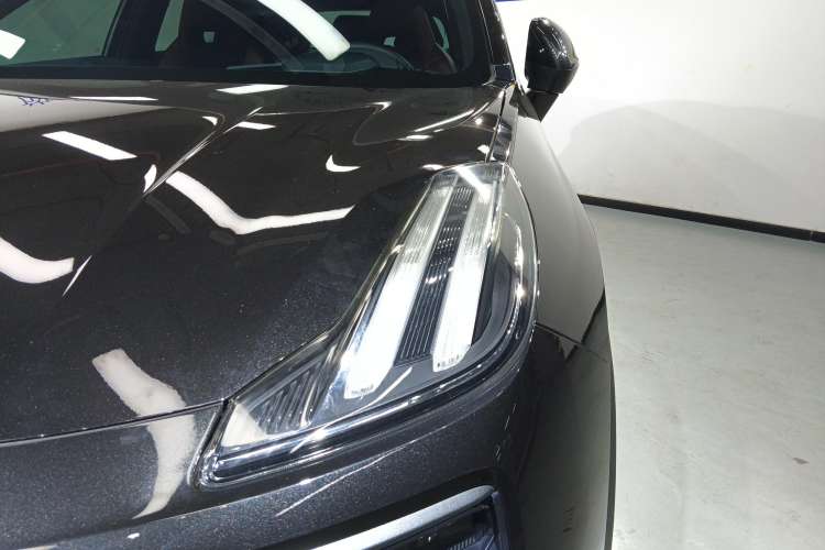 Used Lynk & Co 06 2020 1.5T JinPro model Left Front Headlight