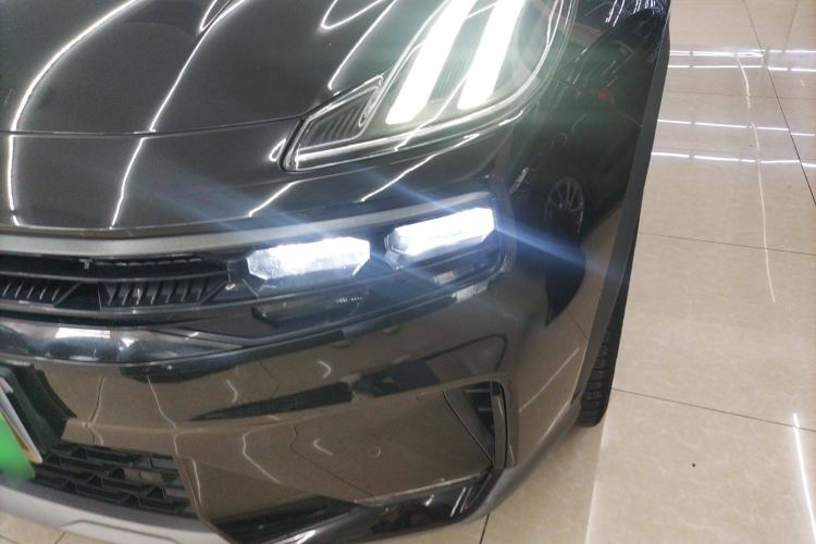 Used Lynk & Co 06 2020 1.5T JinPro model Left Front Headlight